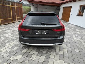 V90 D4 AWD Cross Country - 5