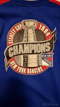 Mikina new york rangers, nhl - 5