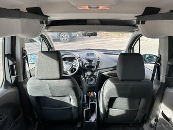 FORD TRANSIT CONNECT - 5