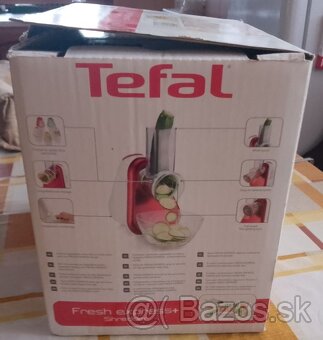 Elektrický mlynček Tefal - 5