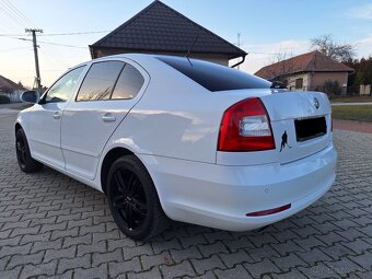 Škoda Octavia 2.0TDI CR Elegance - 5