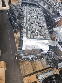 MOTOR CUP 135KW - CUPA 2,0 TDI - 5