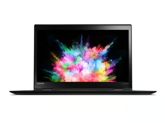 14" FHD Lenovo X1 Carbon i5-6300U,8GB 256GB W10 - 5