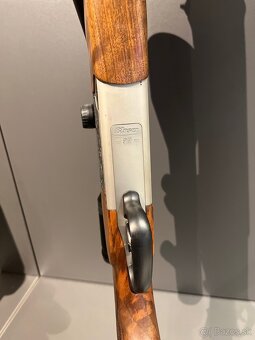 Blaser guľobrok BBF 97 Kal.: 12/76; .30-06 - 5