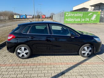 Predam Citroen C4 - 5