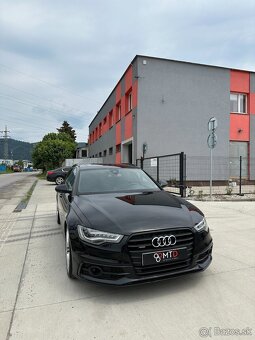 Audi A6 C7 3.0 BiTdi 230kw quattro tiptronic - 5