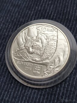 10 Euro 2015 - Karpatské Bukové Pralesy - BK - 5