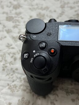 Nikon Z6 II - 5