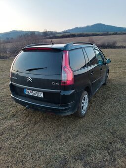 Citroen C4 Grand Picasso - 5