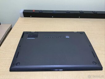 Lenovo X1 Carbon 1. generácie - 5