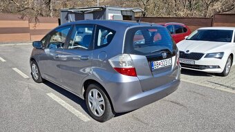 Honda Jazz 1.2 S Klima - 5