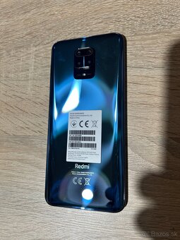 Xiaomi Redmi Note 9 - 5