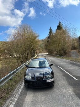 Seat Ibiza 1.8 20V Cupra - 5