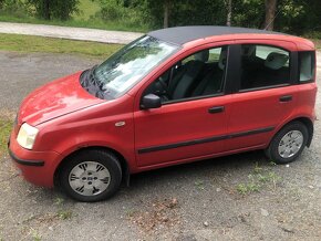 Fiat Panda - 5