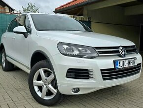 Volkswagen Touareg 3.0 TDi V6 4x4 - AT-8 - DYNAUDIO (040897) - 5