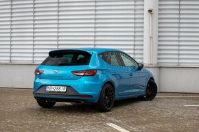 Seat Leon 2.0 TSI Cupra 265 - 5