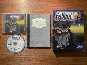 Originál PC hry, DVD filmy a nostalgické krabice - 5