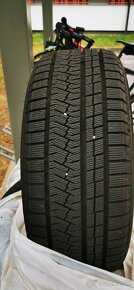 Predám zimné pneumatiky Triangle 225/55 R18 - 5