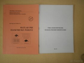 Skriptá Elektrotechnická fakulta Žilina - 5