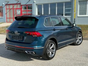 Volkswagen Tiguan 2.0 TDI EVO R-Line DSG 2021- odp DPH - - 5