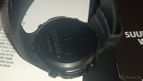 PREDANE SUUNTO D6I NOVO BLACK - 5