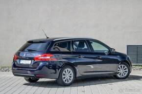 Peugeot 308 Break/SW 1.2 PureTech S&S Style - 5