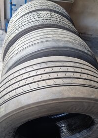 315/60 r22.5 + 315/70 R22.5 - 5