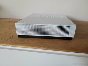 Xbox One S 1 TB - 5