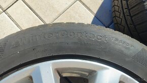 225/55 R18 Touareg 5x130 - 5