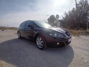 Seat Leon 1.2 TSI  77kw 2010 - 5