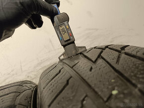 195/65 R15 Zimné pneumatiky Matador Sibir Snow 4 kusy - 5