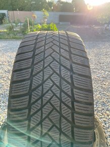 Zimné pneumatiky 225/45 R17 Matador - 5