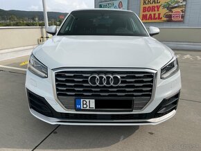 Audi Q2 1.6 TDI, S tronic, S line, panorama, TOP STAV - 5