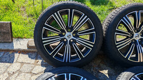 5x108 R18 --- VOLVO V 60 , S 60 ... - 5