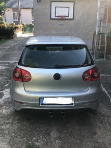 Volkswagen Golf 5 1.4 16v - 5