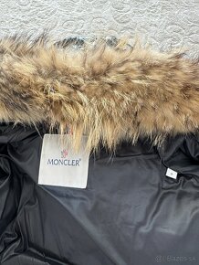 zimna bunda Moncler - 5