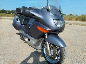 Bmw k 1200lt - 5