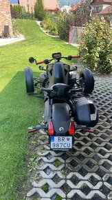 Can am Ryker 900 predám vymenim - 5