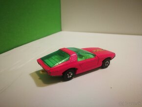 Matchbox Superfast England Vauxhall - 5