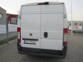 PEUGEOT BOXER 2,2HDI - 5