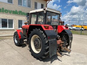 ZETOR 1994 VIN 487 - 5