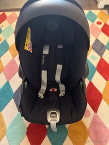 CYBEX Cloud Z2 - 5