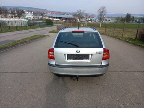 Skoda octavia 1.6 mpi 75kw - 5