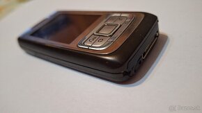 Nokia E65 - 5