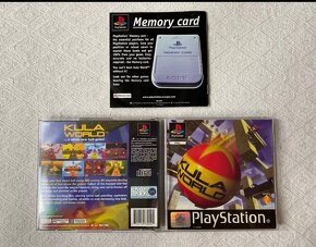 Kula world ps1 - 5