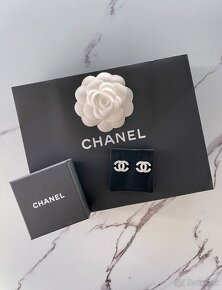 Chanel nausnice - 5