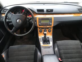 Volkswagen Passat 2.0 TDI Trendline 4-Motion, 1.MAJITEL - 5