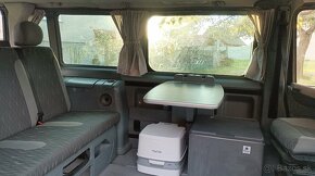 Ford Transit Euroline - originál  Westfalia - 5