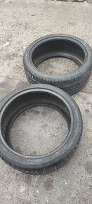 275/35r20 letné  2ks - 5