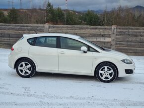 SEAT LEON 1,6TDi - 5